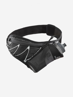 Сумка на пояс Salomon Sensibelt, Серый