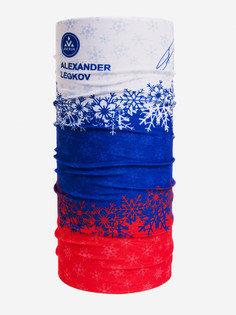 Бафф Aucrux Standard Pro1, Белый