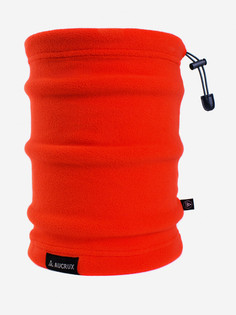 Бафф Aucrux Polartec Neckwarmer 1PNO, Оранжевый