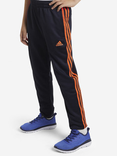 Брюки для мальчиков adidas Ar 3S, Синий