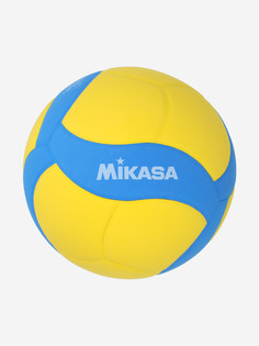 Мяч волейбольный Mikasa VS170W, Желтый