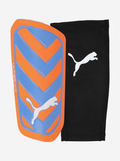 Щитки футбольные PUMA Ultra Flex Sleeve, Мультицвет