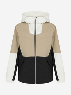 Куртка для мальчиков IcePeak Lassan, Черный