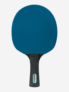 Ракетка для настольного тенниса Donic Colorz Blue, Черный