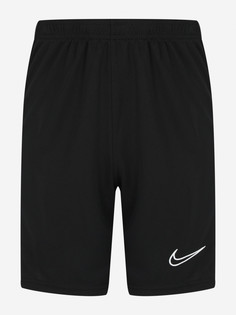 Шорты для мальчиков Nike Dri-FIT Academy, Черный