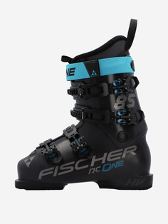 Ботинки горнолыжные Fischer RC One 85 Vacuum Walk, Синий