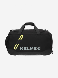 Сумка мужская Kelme, Черный