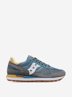 Кроссовки мужские Saucony Shadow Original, Синий
