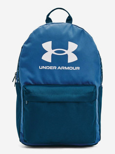 Рюкзаки спортивные Under Armour UA Loudon Backpack, Синий