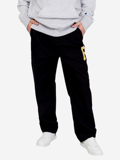 Брюки спортивные мужские Champion Pants, Черный