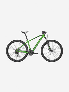 Велосипед горный Scott Aspect 770 27.5", Зеленый