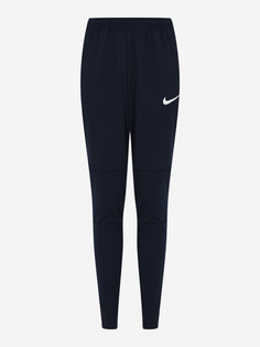 Брюки для мальчиков Nike Kids Training Pant Park 20 Knit Pant, Мультицвет