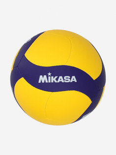 Мяч волейбольный Mikasa V345W, Желтый