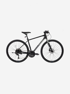 Велосипед городской Polygon Path 3 700C, 2022, Черный