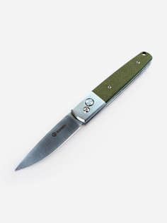 Нож складной туристический Ganzo G7211-GR, Зеленый
