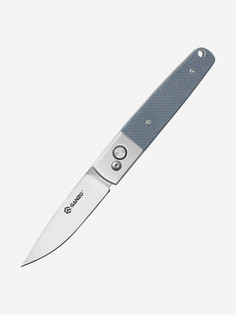 Нож складной туристический Ganzo G7211-GY, Серый