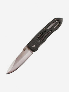 Нож складной туристический Ganzo G615, Черный