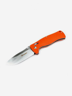 Нож складной туристический Ganzo G720-O, Оранжевый