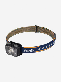Налобный фонарь Fenix HL32Rg серый, Серый