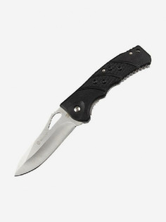 Нож складной туристический Ganzo G619, Черный