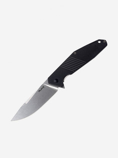 Нож складной туристический Ruike D191-B, Черный