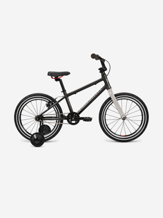 Велосипед детский унисекс FORMAT Kids 18" LE, Черный