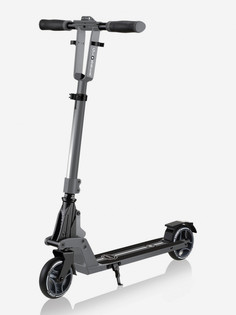 Самокат Globber ONE K 125, Серый