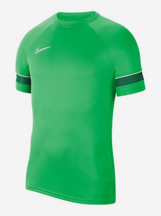 Футболка для мальчиков Nike Dri-FIT Academy, Зеленый