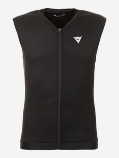 Жилет защитный Dainese Waistcoat Flex Lite, Черный