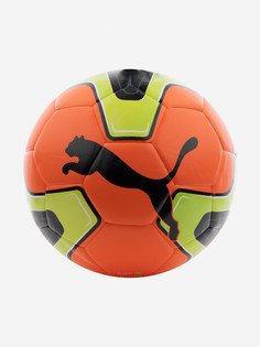 Мяч футбольный PUMA Pro Trainig Hybrid SM, Оранжевый