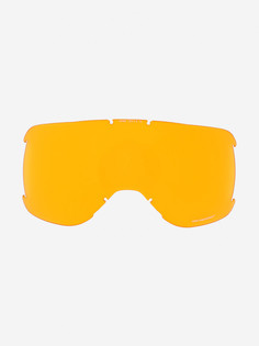 Линза для маски Uvex Downhill 2100, Оранжевый
