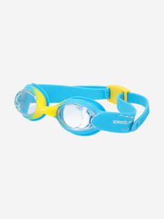 Очки для плавания детские Speedo Infant Illusion Goggle, Голубой