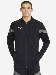 Толстовка тренировочный мужской PUMA teamFINAL Training, Мультицвет