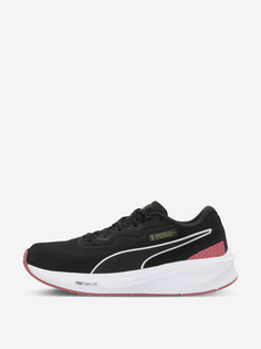 Кроссовки женские PUMA Aviator, Черный