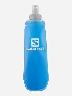 Фляжка Salomon Soft, Голубой
