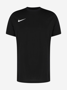 Футболка мужская Nike, Черный