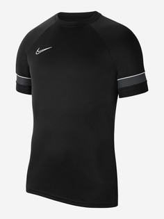 Футболка для мальчиков Nike Dri-FIT Academy, Черный