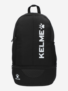Рюкзак Kelme, Черный