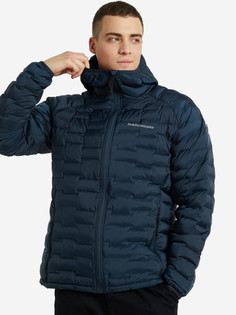 Куртка утепленная мужская Peak Performance Argon, Синий