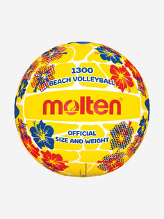 Мяч для пляжного волейбола Molten, Желтый