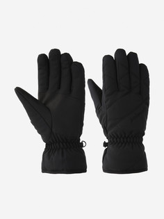 Перчатки Ziener Kaila, Черный
