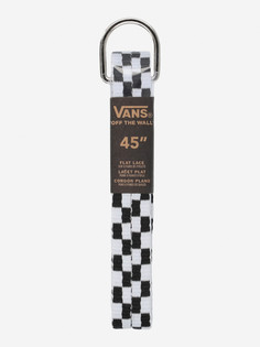 Шнурки Vans, Белый