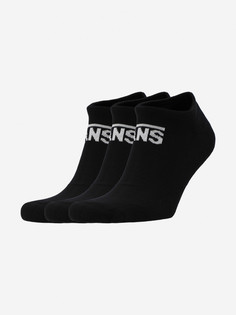 Носки Vans Classic Kick, 1 пара, Черный