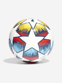 Мяч футбольный adidas UCL St. Petersburg Pro Sala, Мультицвет