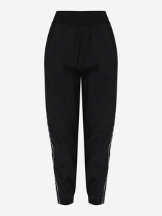 Брюки женские adidas, Черный
