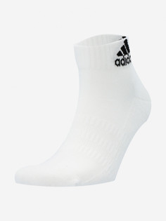 Носки adidas, 3 пары, Белый