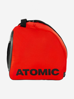 Сумка Atomic PURE BOOT BAG, Красный