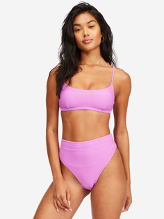 Лиф женский Billabong Tanlines Avery, Розовый