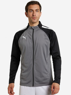 Куртка мужская PUMA Teamliga, Серый