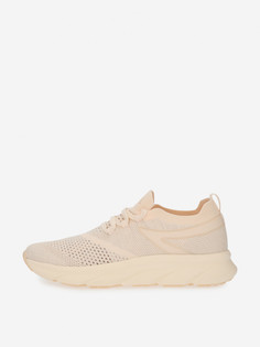 Кроссовки женские FILA Twister Knit, Бежевый